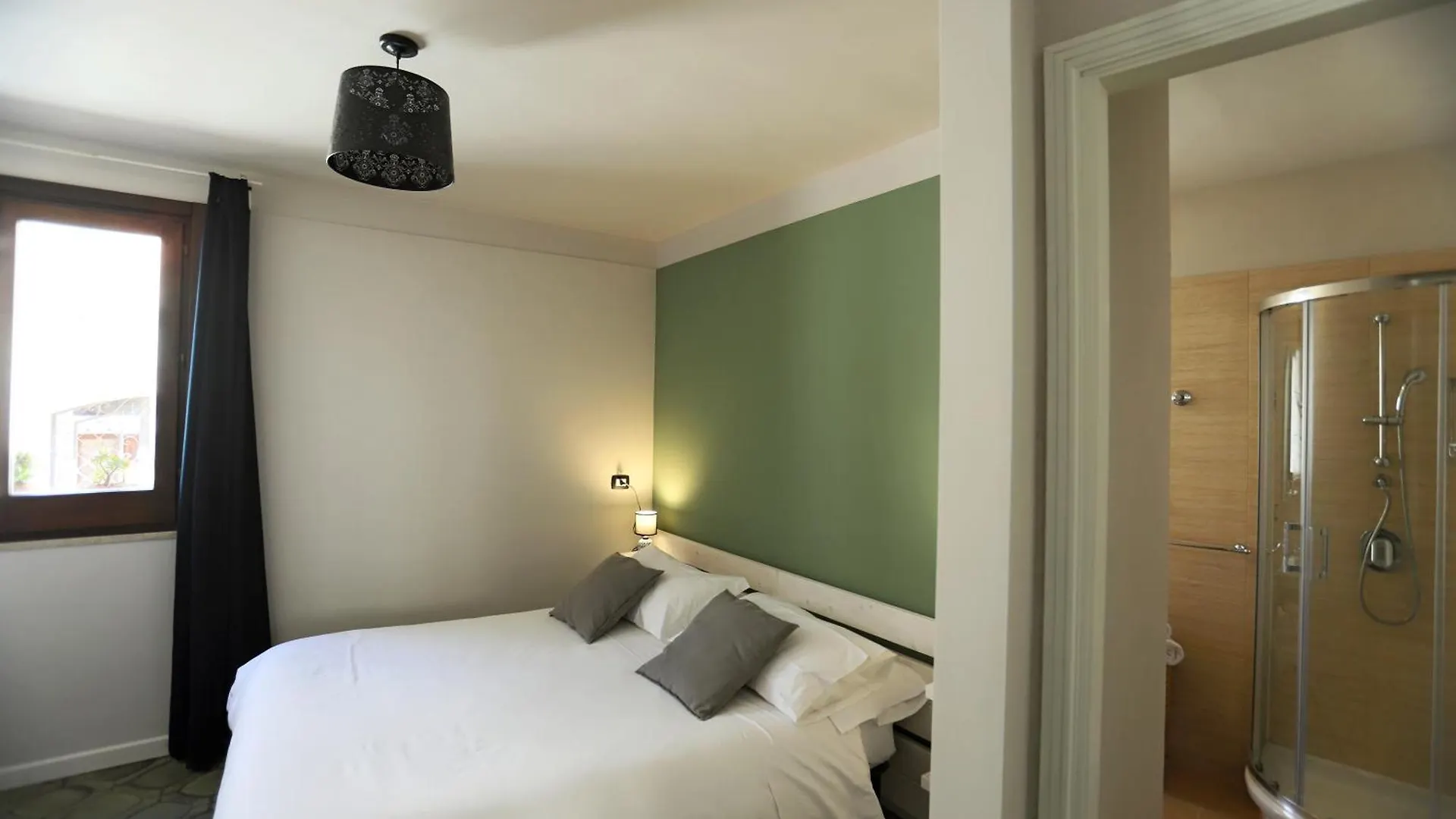 Le Chiavi - Rooms Erice 0*,
