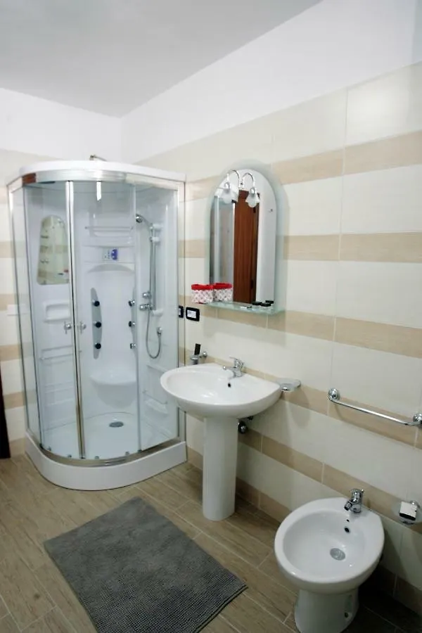 Le Chiavi - Rooms Erice