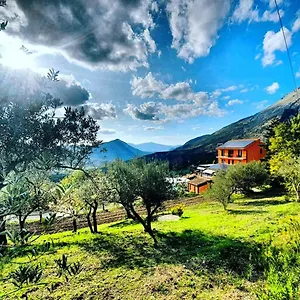 Hotel San Nicola - Restaurant&wellness Fitness, Polizzi Generosa