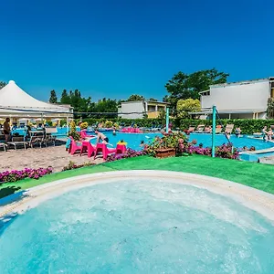 ** Apartahotel Blu Marlin Natural Italia