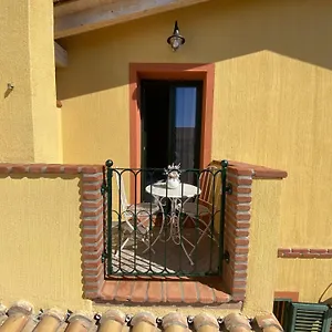  Bed and breakfast La Soffitta Di Emmasofia Italia