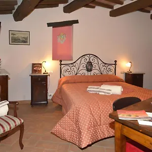  Bed and breakfast La Vite Italia