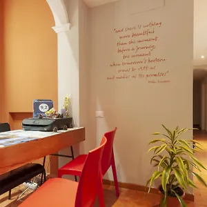 *** Bed and breakfast Cento Passi Dalle Mura Italia