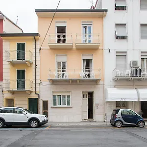 Casa Arsella Maison d'hôtes Viareggio
