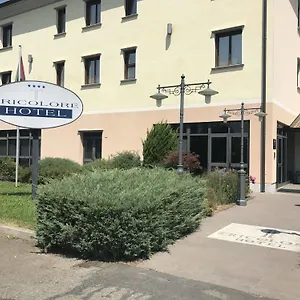 Tricolore Hotel Gaida
