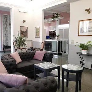 Prati Hotel Montecatini Terme