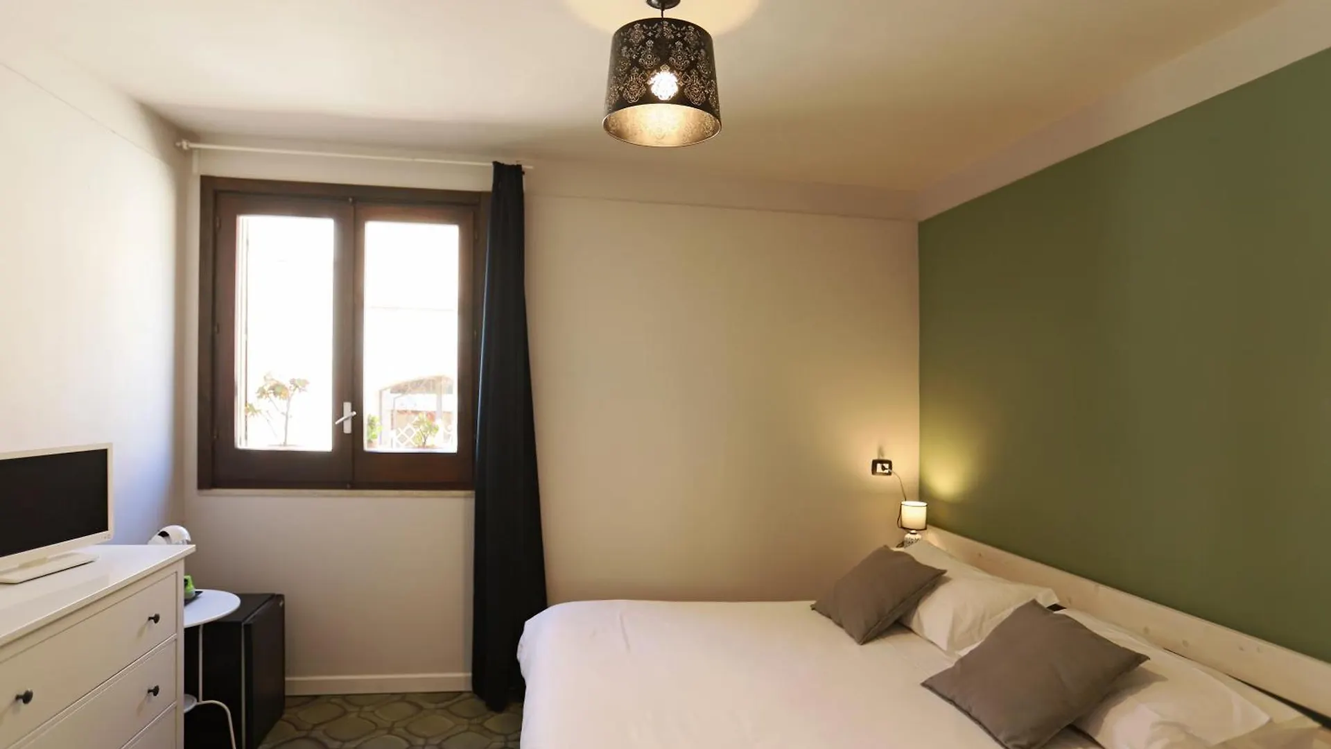 Le Chiavi - Rooms Erice