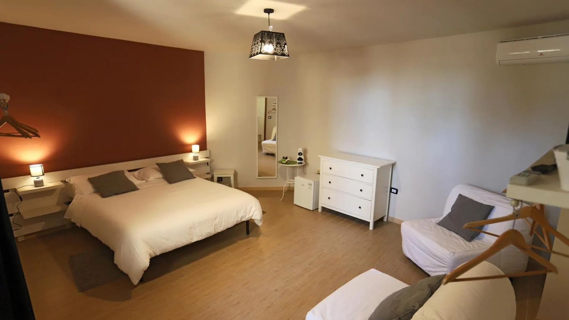 Le Chiavi - Rooms Erice