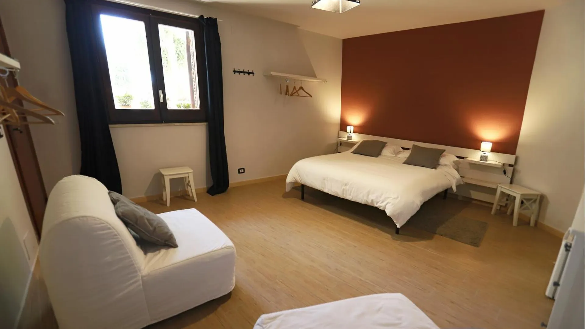 Guest house Le Chiavi - Rooms Erice