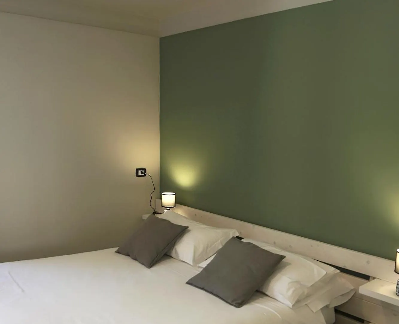 Le Chiavi - Rooms Erice Gasthof