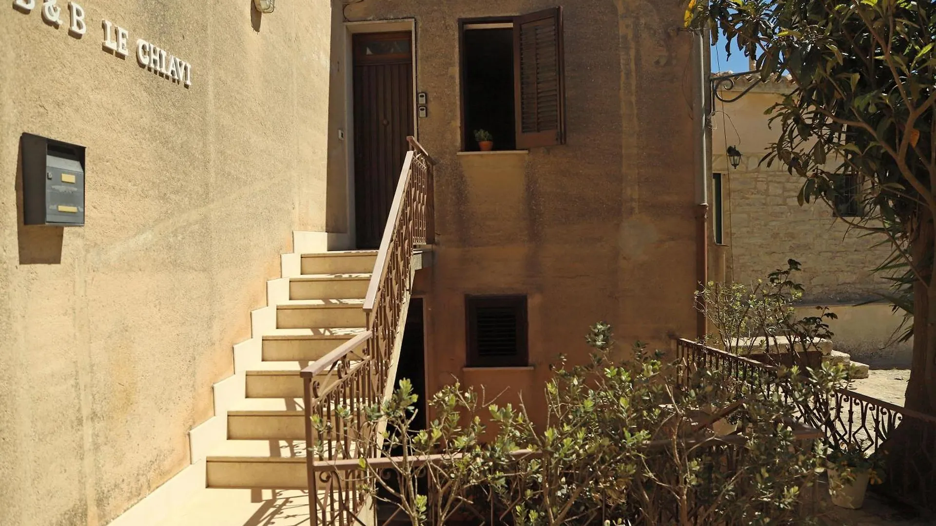 Le Chiavi - Rooms Erice 0*,  Italy