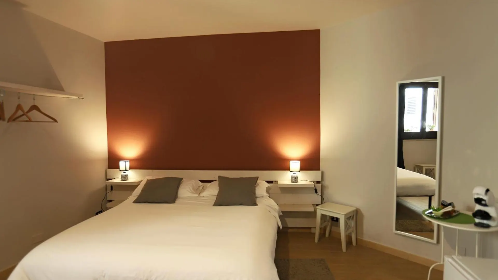 Le Chiavi - Rooms Erice Guest house