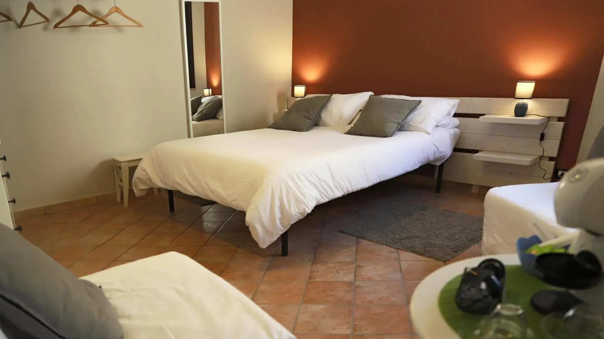 Le Chiavi - Rooms Erice Guest house
