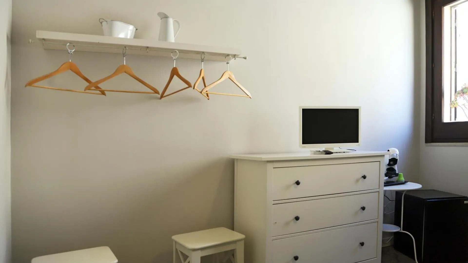 Guest house Le Chiavi - Rooms Erice Italy