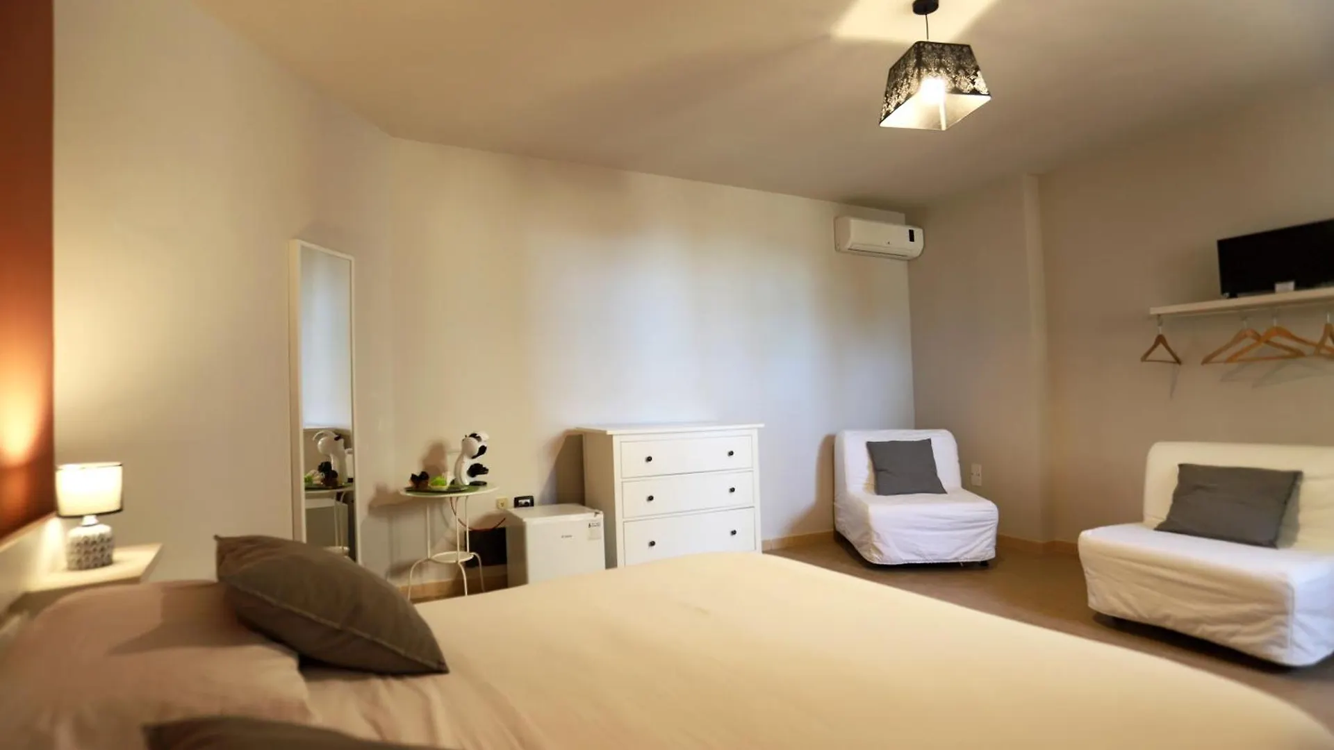 Gasthof Le Chiavi - Rooms Erice