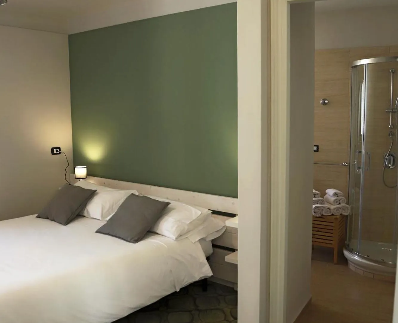 Le Chiavi - Rooms Erice