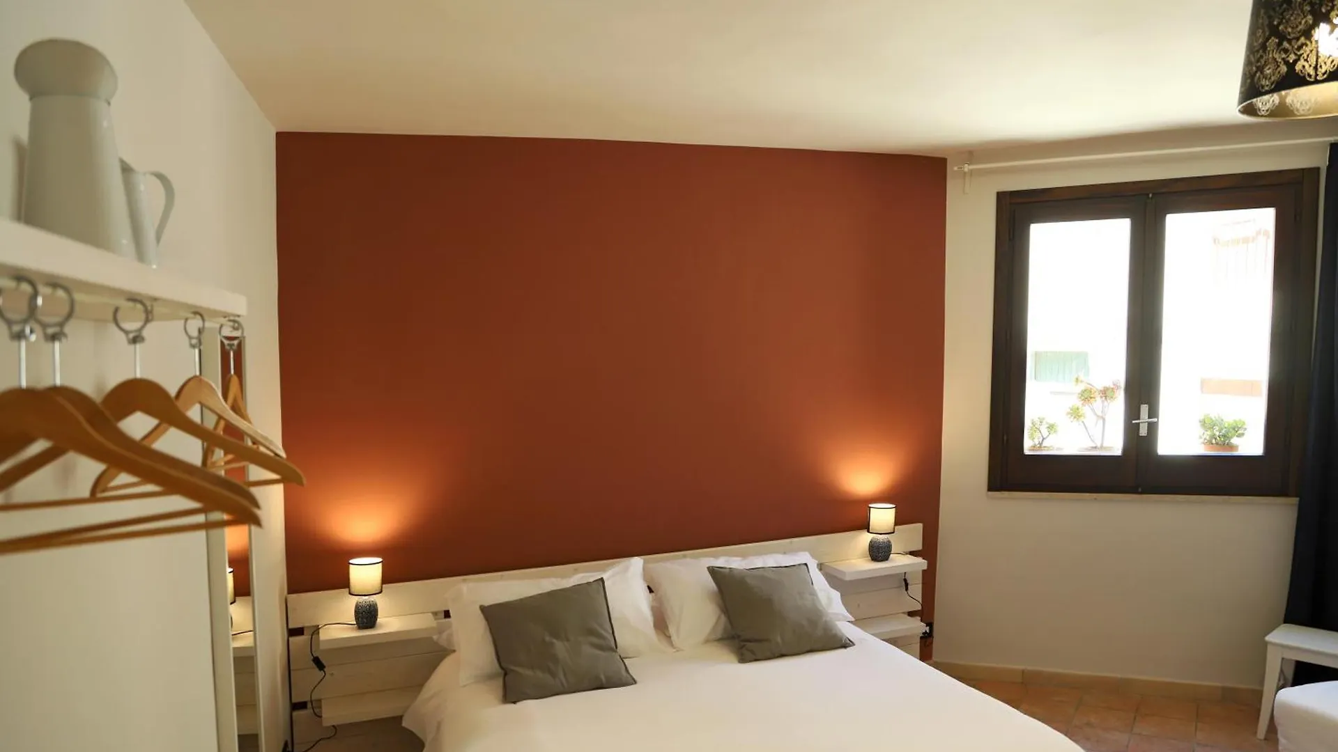 Le Chiavi - Rooms Erice 0*,