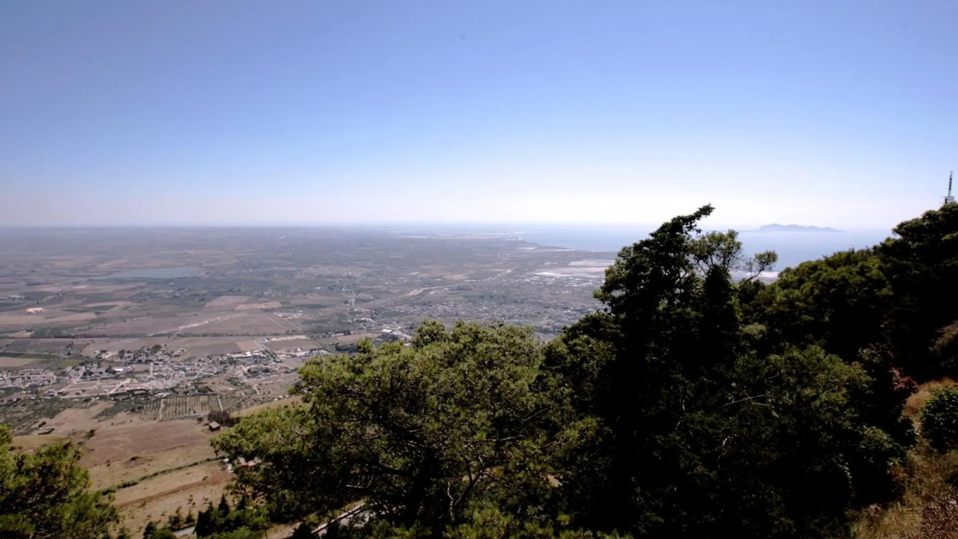 Gasthof Le Chiavi - Rooms Erice