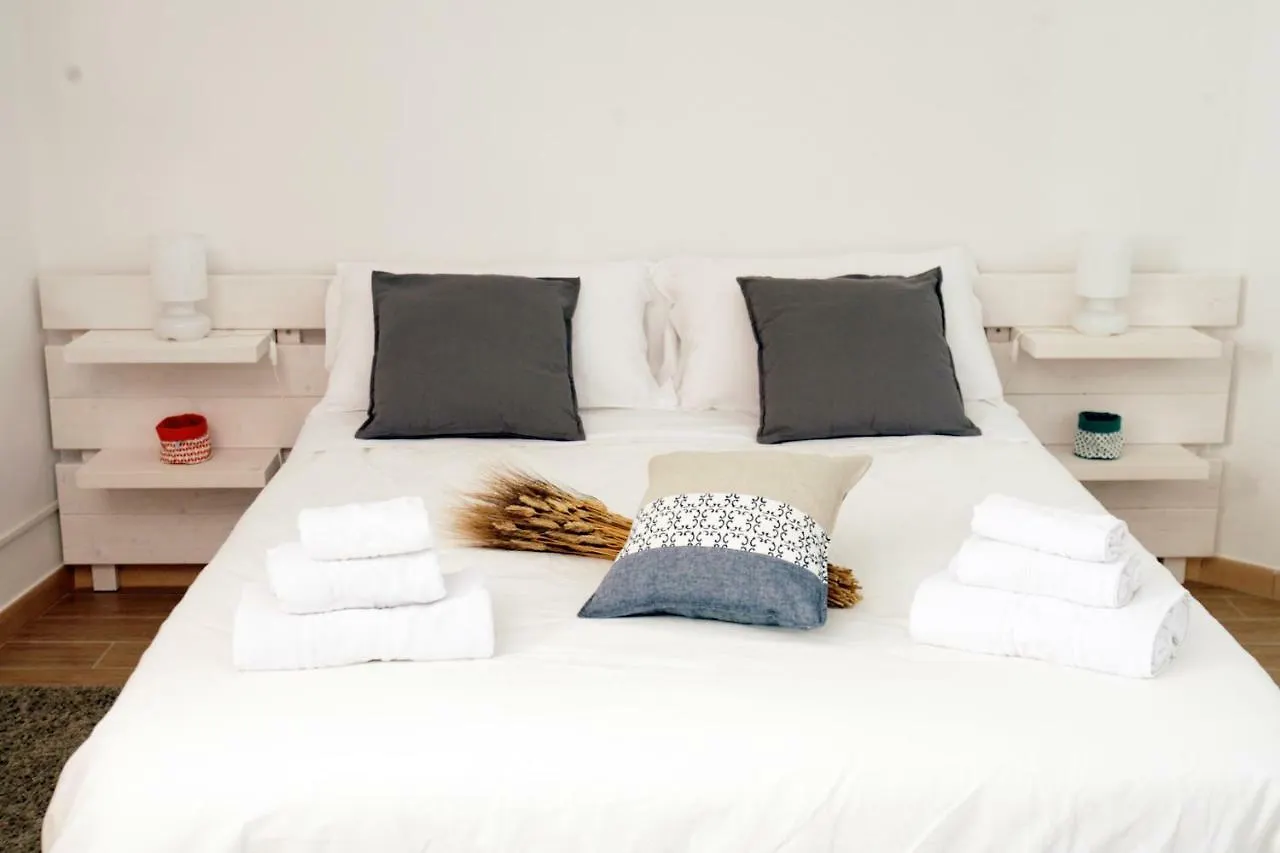 Le Chiavi - Rooms Erice Italy
